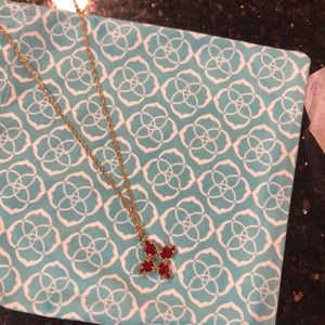 kendra scott necklace